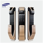 Khóa Vân Tay SAMSUNG SHS P718 GOLD